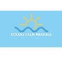 Oceans Calm Massage logo